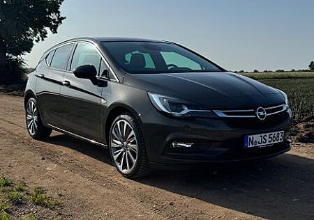 Opel Astra 1.4 Turbo Innovation 110kW S/S Auto In...