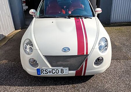 Daihatsu Copen 1.3 -