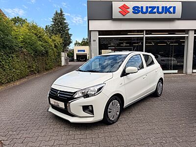 Mitsubishi Space Star Select 1. HAND KLIMA GARANTIE FSE