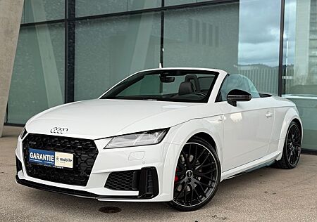 Audi TT 45 TFSI quattro | COMPETITION | B&O | VIRTUAL