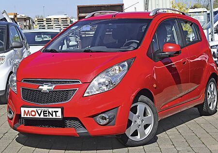 Chevrolet Spark 1.2 LT*PDC