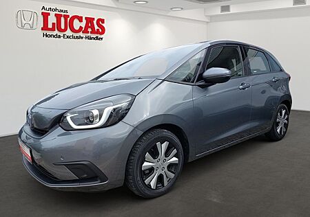 Honda Jazz 1.5 i-MMD HYBRID Elegance*LED*SITZHEIZUNG