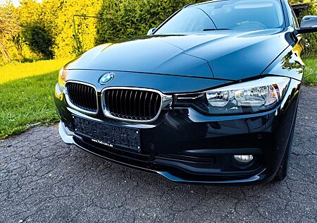 BMW 316d Touring Advantage Advantage
