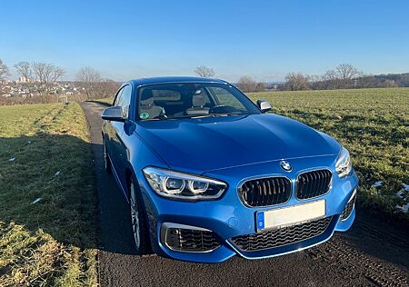 BMW 140 M140i RWD; Harman /Kardon / Keyless / Navi Prof