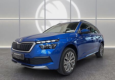 Skoda Kamiq TOUR 1.0l TSI DIGITAL+RFK+AMUNDSEN+LED+GRA