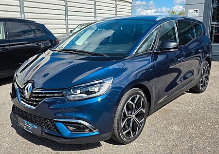 Renault Grand Scenic /Navi/LED/Kamer/KeyLess/Totwinkel/1H