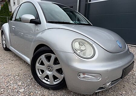 VW New Beetle Volkswagen 2.0 En Vogue Sitzheizung Klima