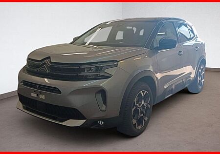 Citroën C5 Aircross PureTech130 EAT8 MAX *1.Hand*