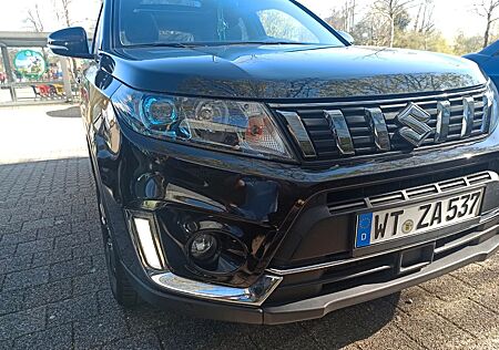 Suzuki Vitara 1.4 BOOSTERJET Hybrid Comfort+ Allgri...