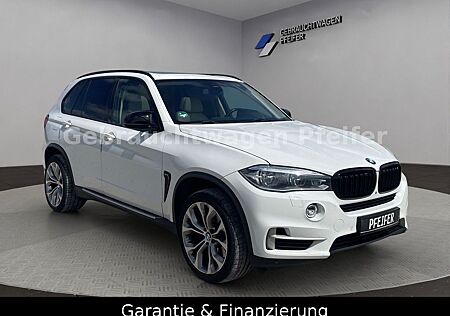 BMW X5 xDrive 50 i*Pano*LED*H&K*360°*HUD*LHZ*