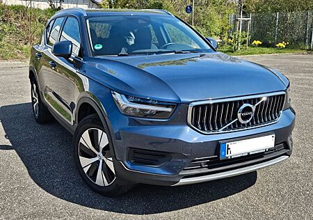 Volvo XC 40 XC40 T4 Recharge Inscription Expression Hybrid