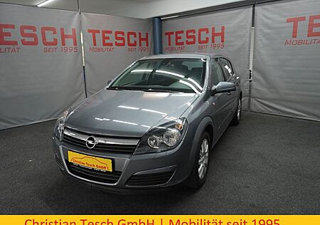 Opel Astra H 1.8 Lim. Elegance | KLIMA | ALU | 1 HAND