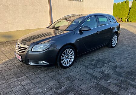 Opel Insignia A Sports Tourer Cosmo 4x4 Euro 5