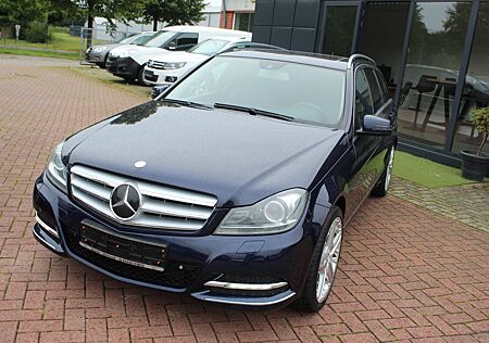 Mercedes-Benz C 350 C -Klasse T-Modell BlueEfficiency
