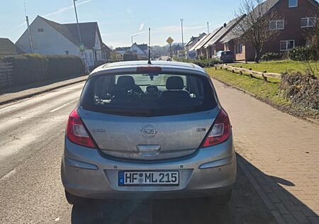 Opel Corsa 1.7 CDTI INNOVATION INNOVATION