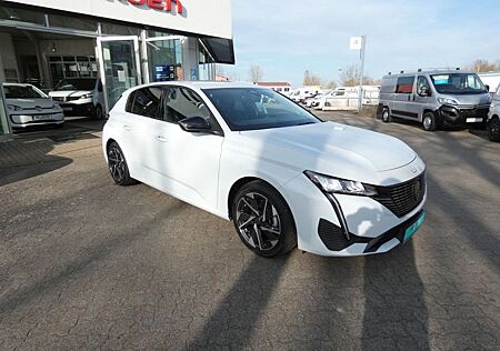 Peugeot 308 Allure Pack Automatik