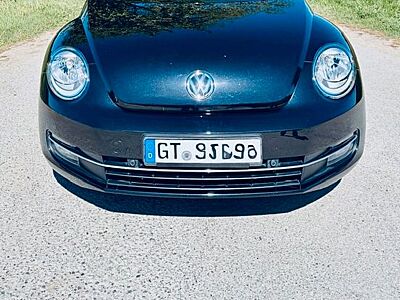 Volkswagen Beetle 1.2 TSI - NAVI - erst 129tkm - gepflegt