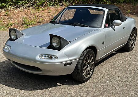 Mazda MX-5 NA 1.6 -Tüv/Au 7-2027-