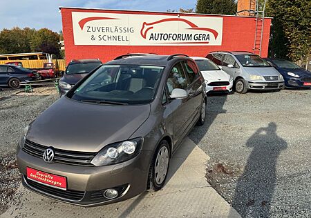 VW Golf Plus Volkswagen 1.4 TSI*ALU*Sitzheizung*