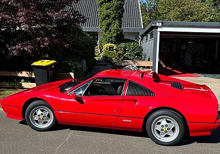 Ferrari 328 GTS