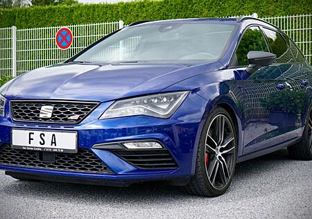Seat Leon ST Cupra 300 4Drive