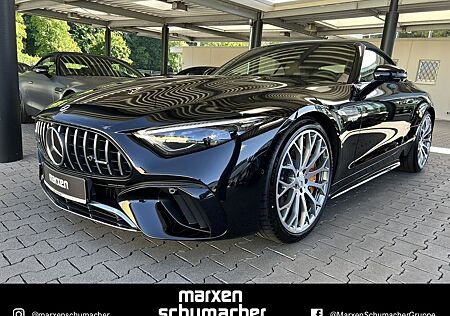 Mercedes-Benz SL 63 AMG AMG SL 63 4M+ Keramik+Lift+Massage+tartufo+Chrom
