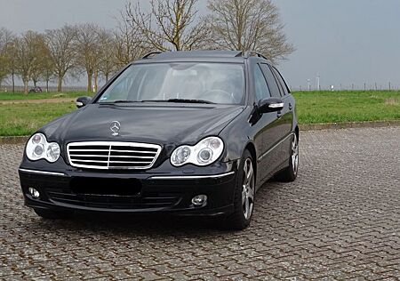 Mercedes-Benz C 280 C280 Avantgarde 7G-Tronic