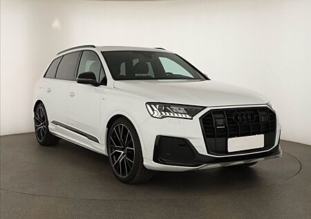 Audi Q7 gebraucht kaufen Audi Q7