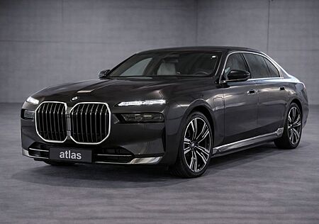 BMW 750e xDrive EXEC.LOUNGE*FOND ENTERT*voll