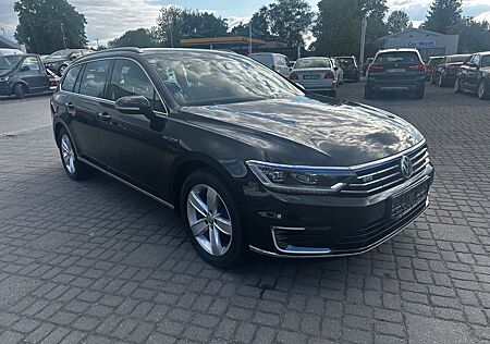 VW Passat Volkswagen 1.4 Variant GTE-Leder-Navi