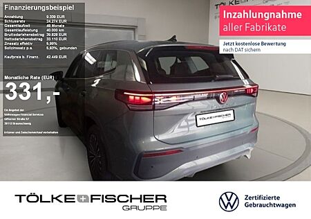 VW Tayron Volkswagen 1.5 eTSI W Life ACC AHK AUT Kam. Virtual