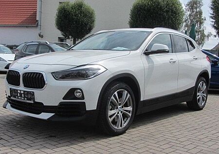 BMW X2 sDrive20i