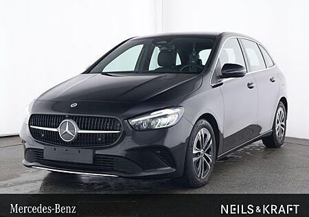 Mercedes-Benz B 180 PROGRESSIVE+AHK+KAM+LED+NAVI+PDC+WIDE+SHZ