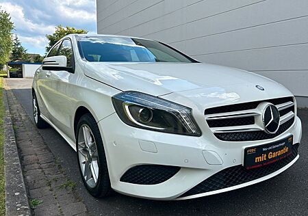 Mercedes-Benz A 180 A -Klasse 180 BlueEfficiency TOP ZUSTAND