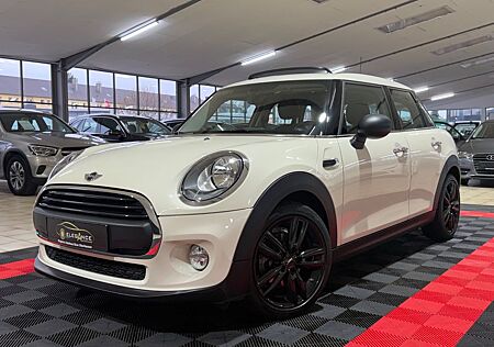 Mini ONE *AUTOMATIK*PANO*SHZ*KLIMA