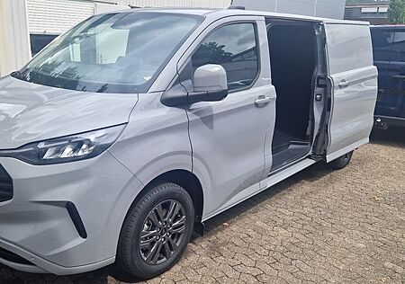 Ford Transit Custom Transit 320 170 L2 Limited AUT/ACC/5JGar/2Sitzer
