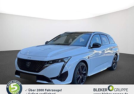 Peugeot 308 SW GT BlueHDi 130 EAT8