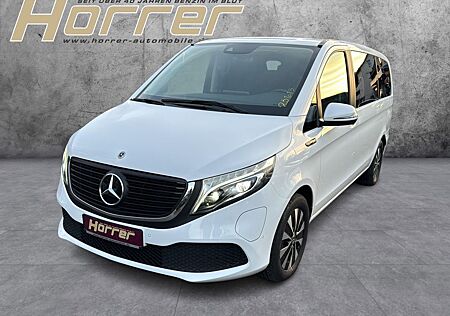 Mercedes-Benz EQV 300 lang LED Kamera Totwink.