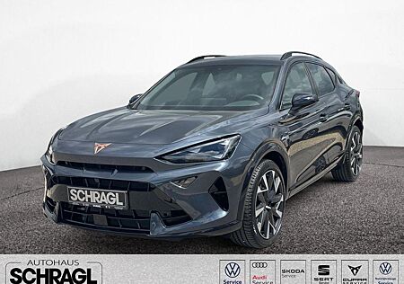 Cupra Formentor VZ 2.0 TSI 4Drive+AHK+MATRIX+NAVI+SENH