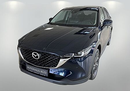 Mazda CX-5 2.0L SKYACTIV G 165 6GS ADVANTAGE