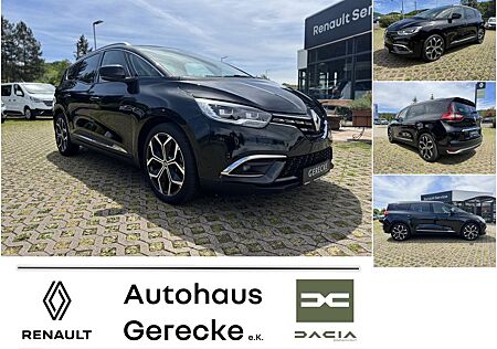 Renault Grand Scenic IV 1.3 TCe 140 Intens