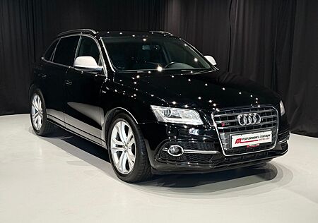 Audi SQ5 *3.0TDI*QUATTRO*B&0*INDIVIDUAL*CARBON*SHZ*19*