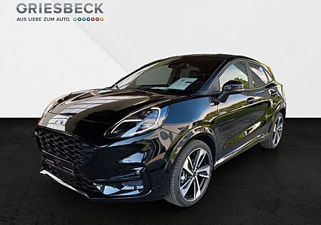 Ford Puma 1.0 EcoBoost Mild Hybrid S/S ST-Line X FLA