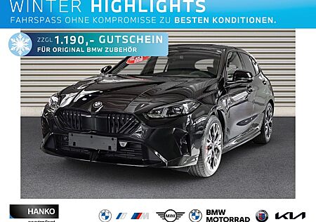 BMW 123 xDrive Winter Highlights Preis bei Zulassung