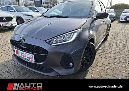 Mazda 2 Hybrid MJ 2024 HOMURA PLUS 1.5 VVT-i 116 Autom