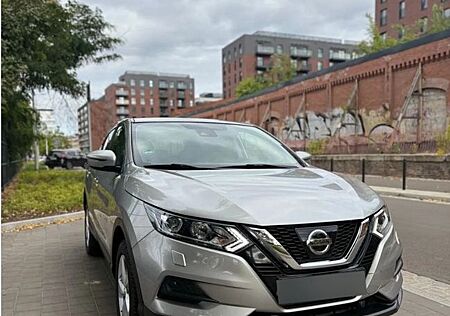Nissan Qashqai 1.2 DIG-T Tekna+ Tekna+