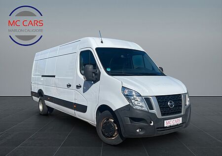 Nissan NV400 Kastenwagen L4H2 3,5t COMFORT
