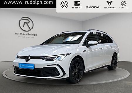 VW Golf Volkswagen VIII Variant 1.5 eTSI DSG R-Line / Navi