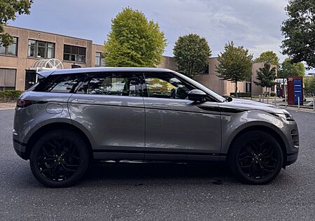 Land Rover Range Rover Evoque P300e R-DYNAMIC Hybrid