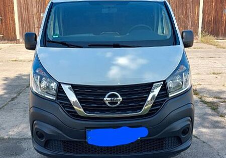 Nissan NV300 L2 H1, AHK